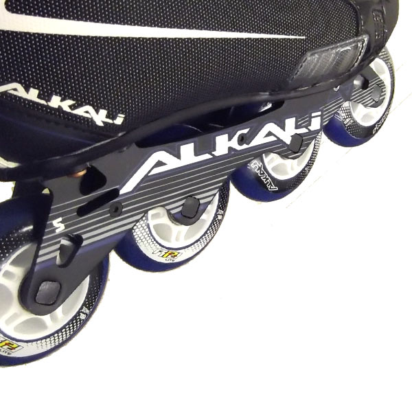 ALKALI LITE + Roller Hockey Skate Sr