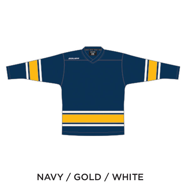 CCM St. Louis Blues Practice Jersey - Senior