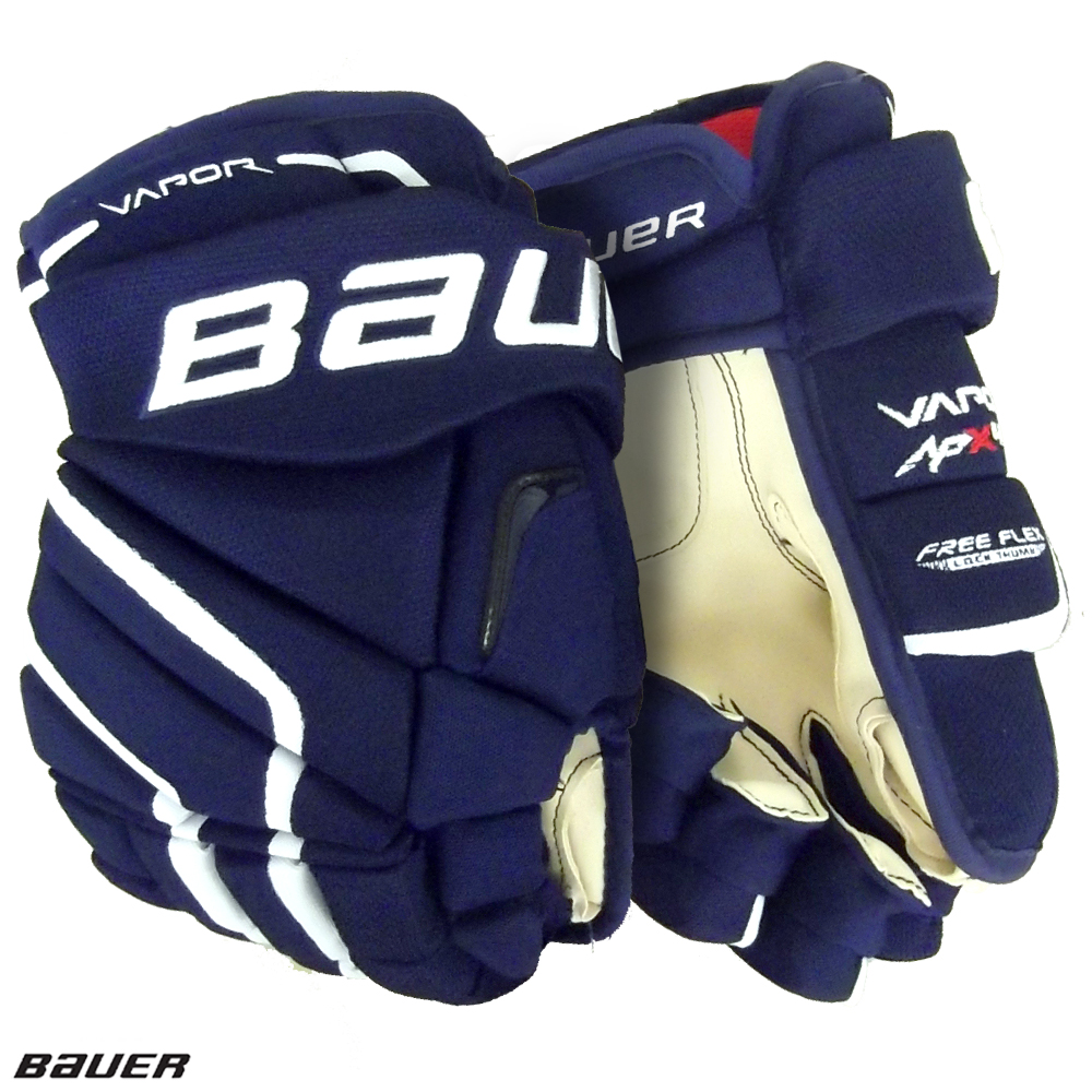 Handschuhe Bauer Vapor APX2 Senior