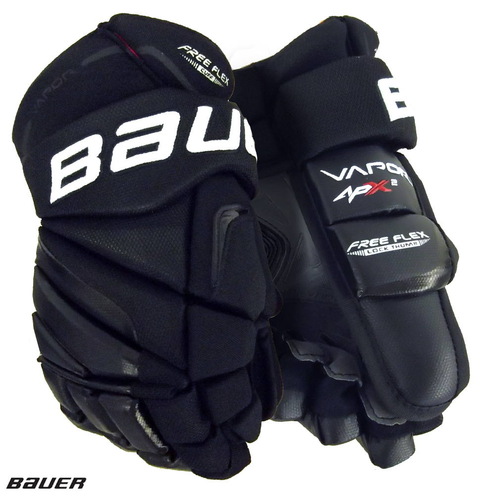 Bauer Vapor apx2