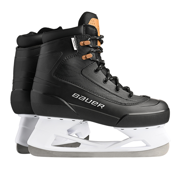 BAUER Colorado Recreational Ice Skate Sr