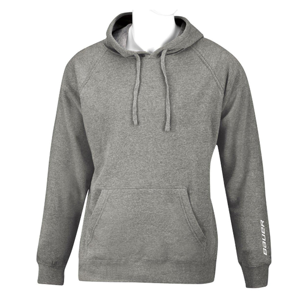 BAUER Core Fleece Hoodie- Sr