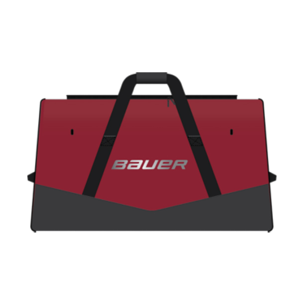 BAUER Core Wheeled Bag Jr '19