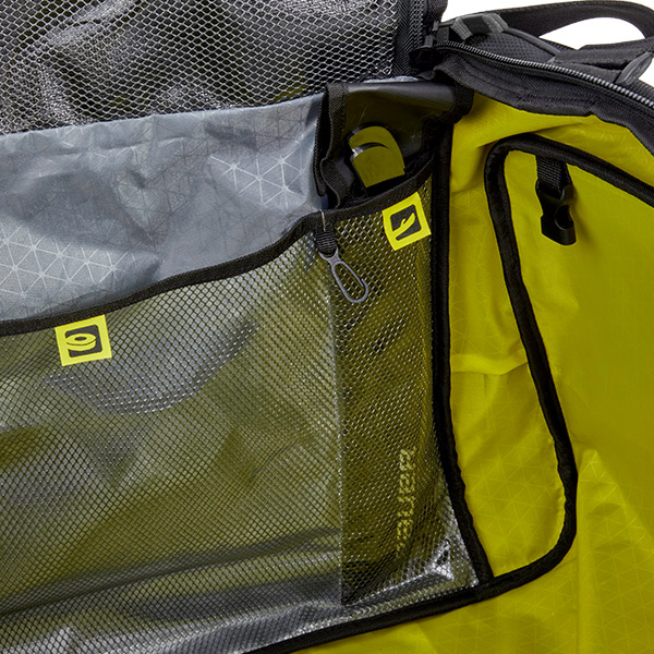 BAUER Elite Carry Bag Sr '21