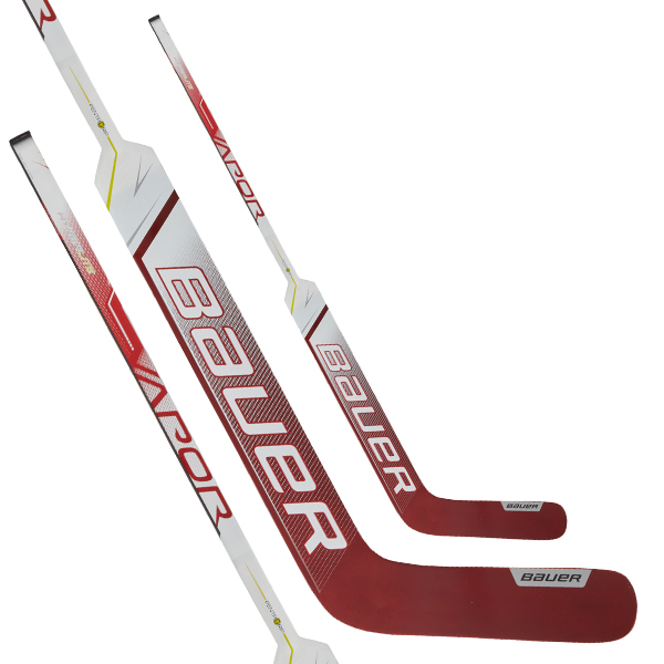 Bauer Vapor HyperLite 2 Composite Goalie Stick - Senior