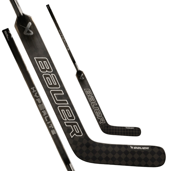 BAUER HyperLite 2 Goal Stick Sr