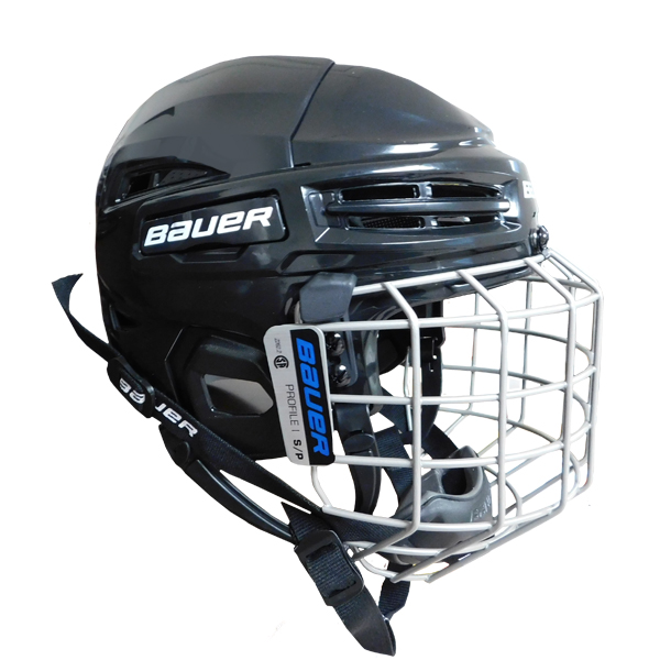 bauer helmet ims 5.0