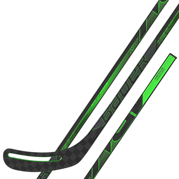 bauer nexus adv int