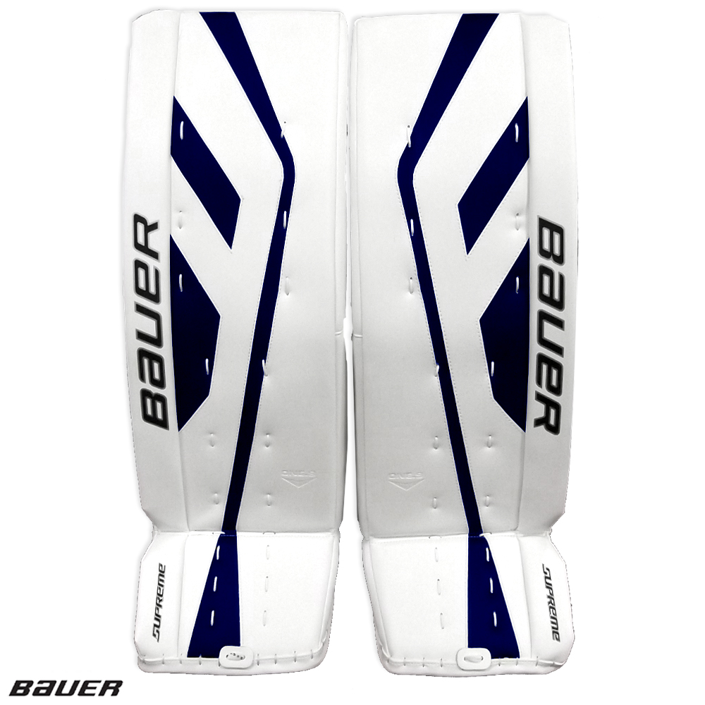 BAUER Supreme ONE.9 Goal Pads Sr