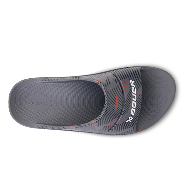 BAUER OOFOS NG Sport Slides