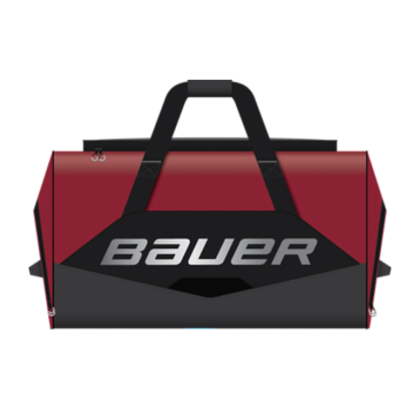 BAUER Premium Wheeled Bag Sr '19
