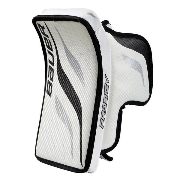 bauer prodigy goalie kit