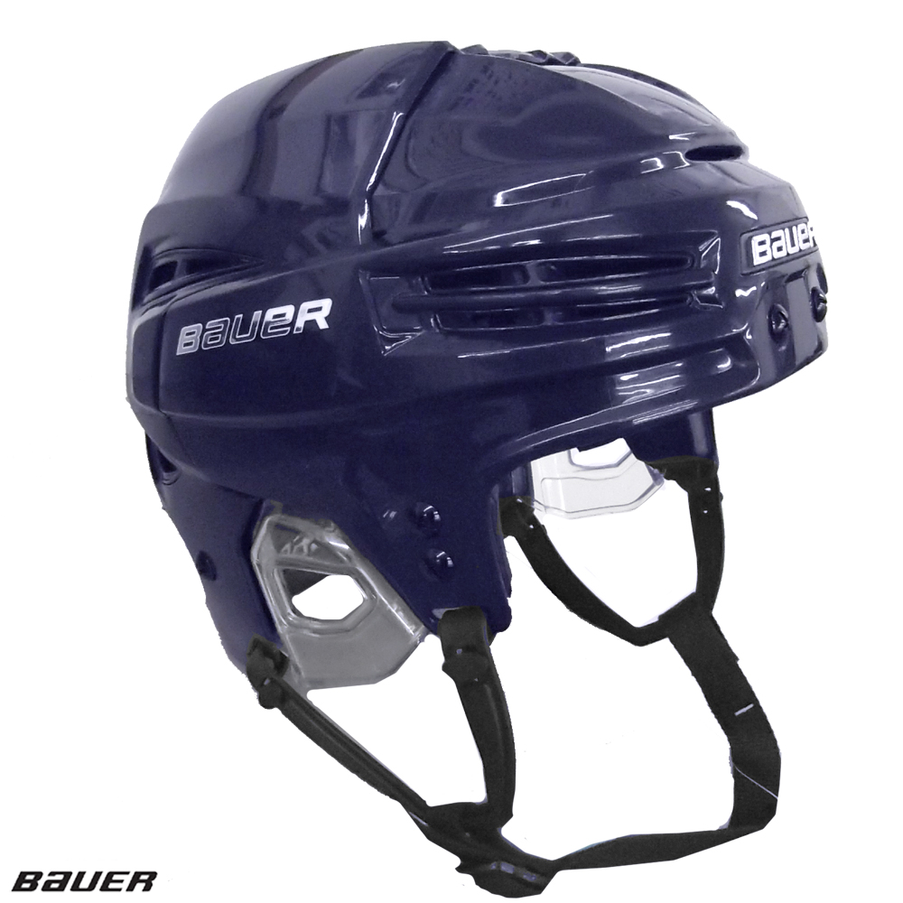 BAUER REAKT 100 Hockey Helmet