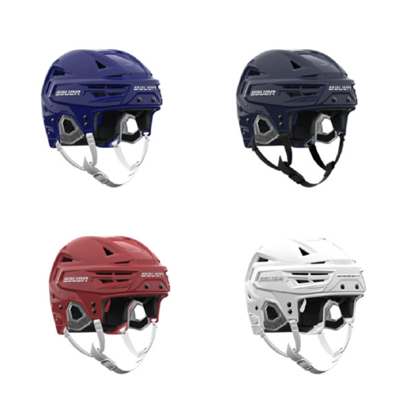 BAUER RE AKT 150 Hockey Helmet