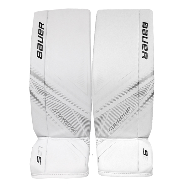 BAUER Supreme 2S Pro Goal Pads Sr