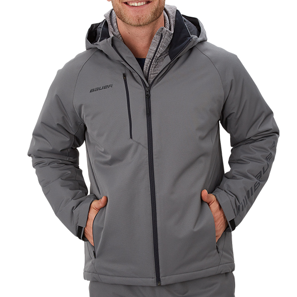 BAUER Heavyweight Pant Supreme 1056667 Sr