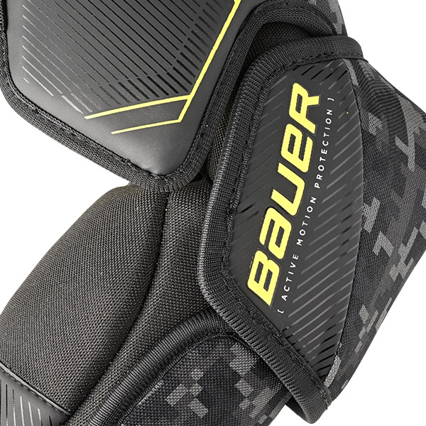 BAUER SUPREME M3 SHOULDER PAD SENIOR