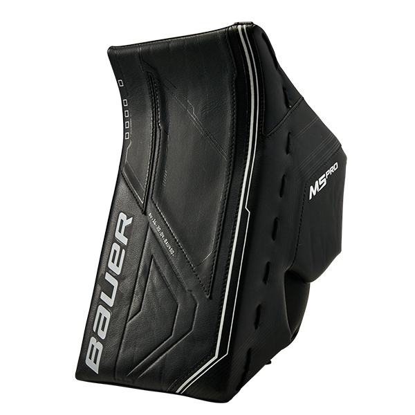BAUER Supreme M5 Pro Goal Blocker- Int