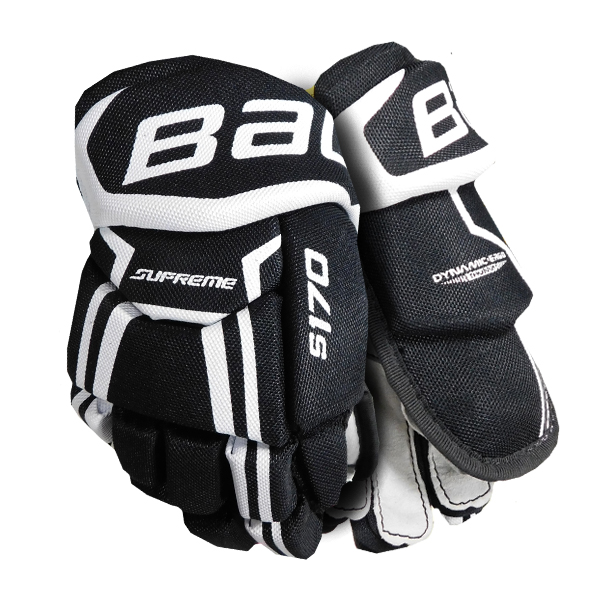 BAUER S170 Hockey Jr