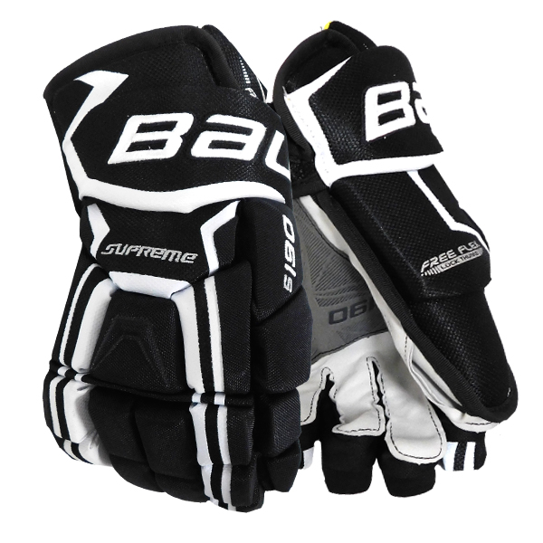 BAUER Supreme S190 Hockey Glove Sr