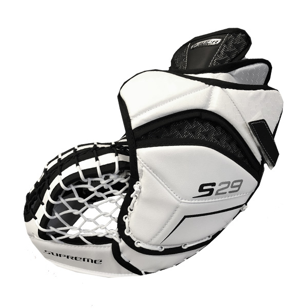 Bauer s29 glove cheap