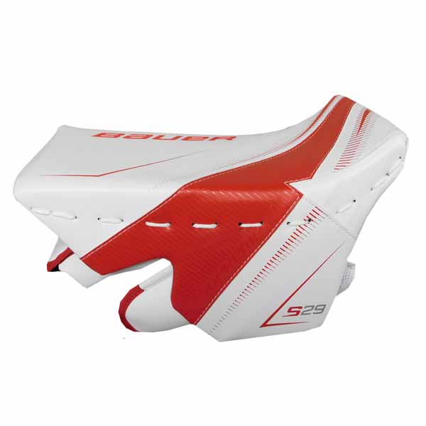 Bauer deals s 29
