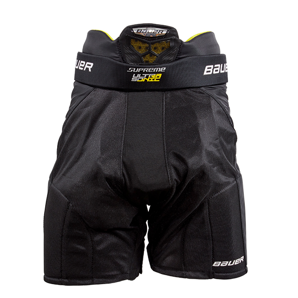 BAUER Supreme Ultrasonic Hockey Pants Yth