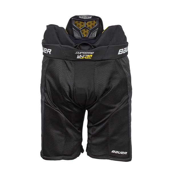 BAUER Supreme Ultrasonic Hockey Pants- Sr