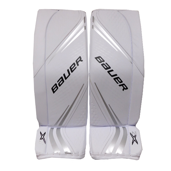 BAUER Vapor 2X Goal Pads Sr