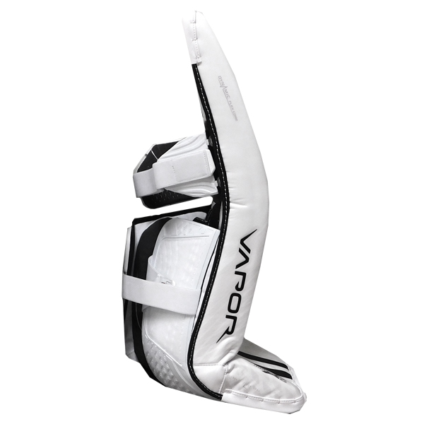 BAUER Vapor 2X Pro Goal Pads Sr