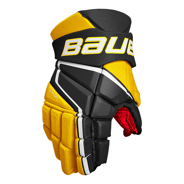 Bauer Practice Jersey Flex Goalie Jr Orange - Hockey Store