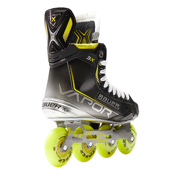 BAUER Vapor 3X Roller Hockey Skate Sr