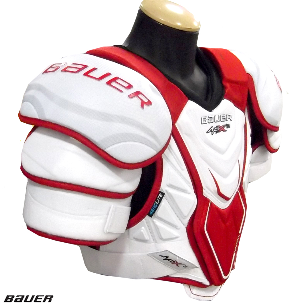BAUER Vapor APX2 Shoulder Pad Sr
