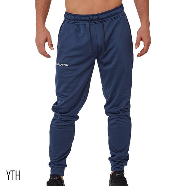 ae gridback fleece jogger pant