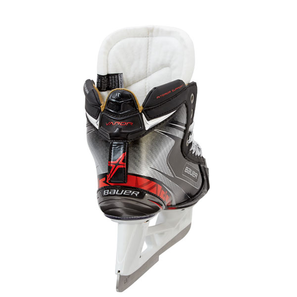 bauer x2 9 goalie skates