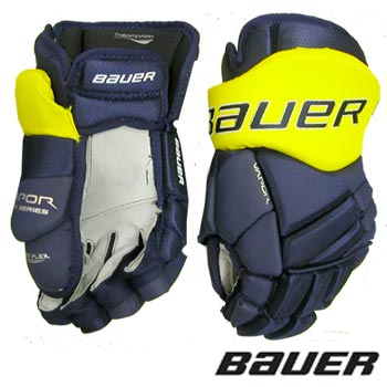 bauer phc vapor pro glove