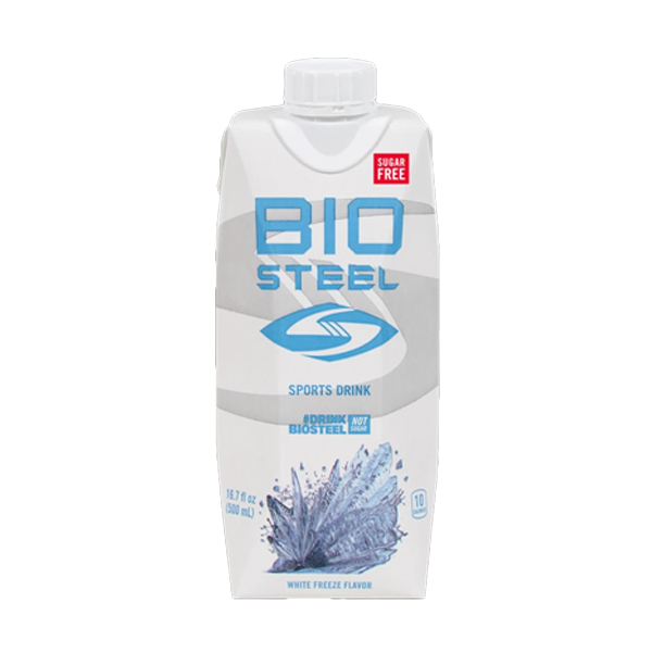 BioSteel - Team Water Bottle Carrier
