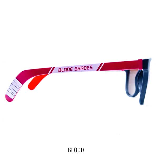 Hockey stick hot sale sunglasses
