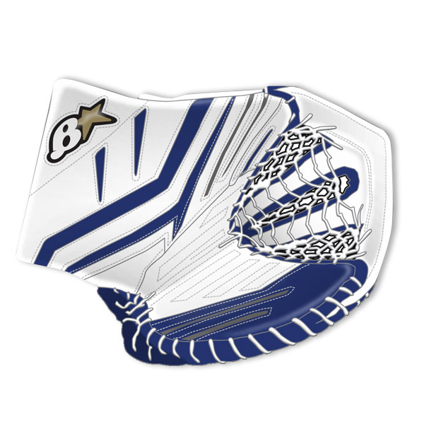 BRIAN'S X5 Catch Glove Int