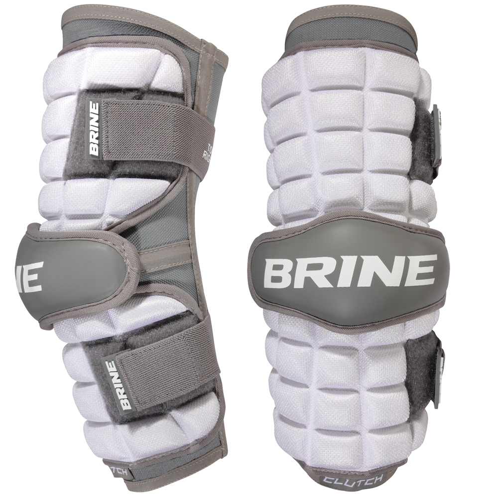BRINE Clutch Lacrosse Arm Guard