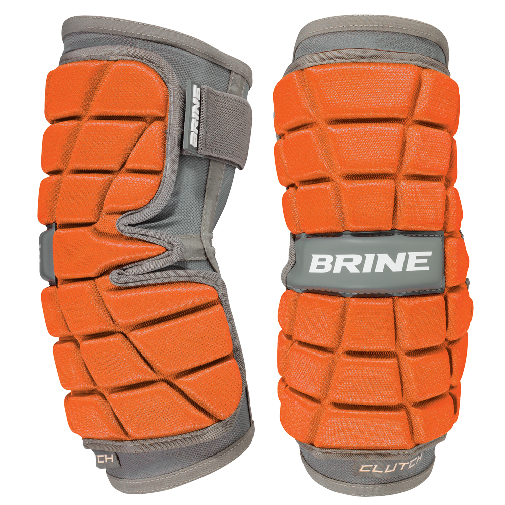 BRINE Clutch Lacrosse Arm Pad