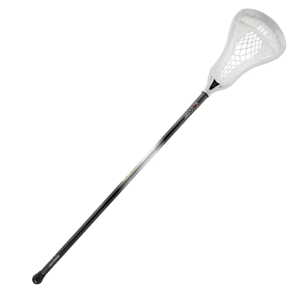 Brine Dynasty Warp Pro Women's Lacrosse Head - White