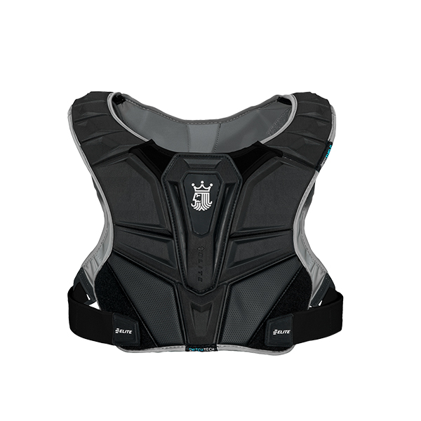 BRINE King Elite Lacrosse Shoulder Pad
