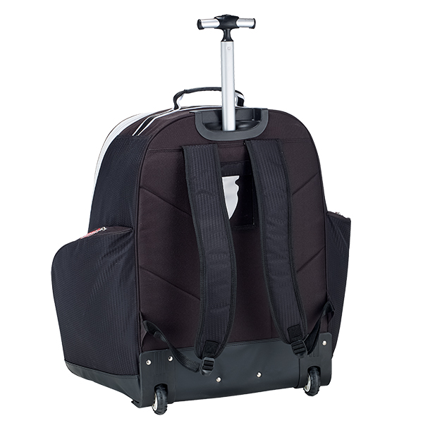 CCM 390 Player Wheeled Backpack