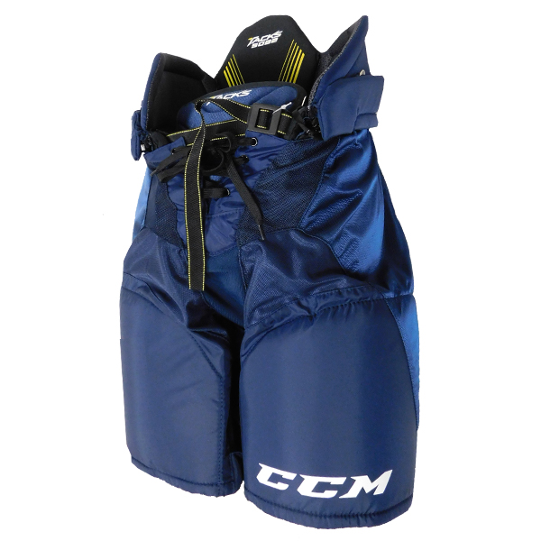 New CCM Tacks 5092 Ice Hockey Player Pants senior XL mens royal blue equipment 