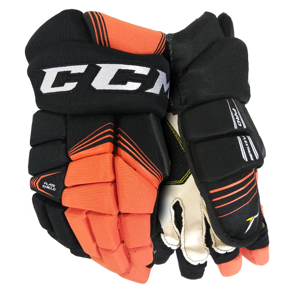 ccm tacks 7092 senior hockey gloves