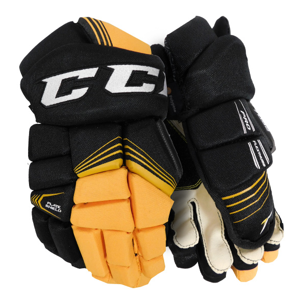 ccm tacks 7092 senior hockey gloves