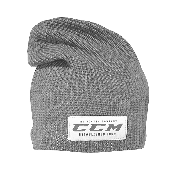 CCM Authenticity Beanie