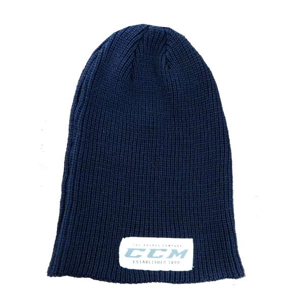 CCM Authenticity Beanie
