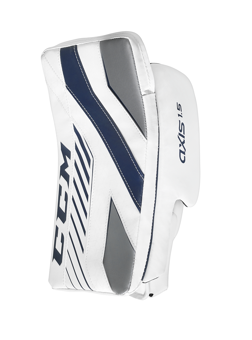 CCM Axis A1.5 Goal Blocker Jr